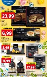 Gazetka promocyjna Lidl - GAZETKA - Gazetka - ważna od 06.04 do 06.04.2022 - strona 28 - produkty: Anew, Czekolada