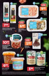 Gazetka promocyjna Stokrotka - Supermarket Opole/Radom - Gazetka - ważna od 05.02 do 05.02.2025 - strona 23 - produkty: Warzywa, Stek, Sałat, Mleczko, Sushi, Tuńczyk, Owoce, Mięso, Surimi, Kokos