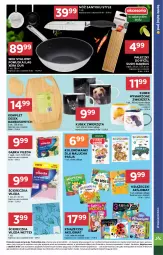 Gazetka promocyjna Stokrotka - Supermarket Opole/Radom - Gazetka - ważna od 05.02 do 05.02.2025 - strona 35 - produkty: Warzywa, Ryż, Vileda, Sushi, Owoce, Kubek, Mięso, Zwierzęta