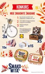 Gazetka promocyjna Lidl - GAZETKA - Gazetka - ważna od 14.05 do 14.05.2022 - strona 49 - produkty: Gra, Smakowita