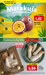 Gazetka promocyjna Lidl - GAZETKA - Gazetka - ważna od 14.05 do 14.05.2022 - strona 8 - produkty: Makaron, Sos, Gra, Królewski, Kuchnia, Boczniak, Fa