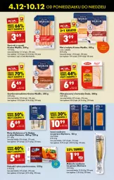 Gazetka promocyjna Biedronka - Od poniedzialku - Gazetka - ważna od 09.12 do 09.12.2023 - strona 29 - produkty: Piec, Kurczak, Gra, Parówki, Parówki z szynki, Paluszki rybne, Duda, Szynka, Matjas, Olej