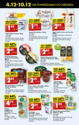 Gazetka promocyjna Biedronka - Od poniedzialku - Gazetka - ważna od 09.12 do 09.12.2023 - strona 31 - produkty: Deser mleczny, Ser, Jogurt, Activia, Tera, Serek homogenizowany, Serek, Vitax, Deser, Mango, Napój