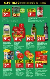 Gazetka promocyjna Biedronka - Od poniedzialku - Gazetka - ważna od 09.12 do 09.12.2023 - strona 34 - produkty: Kurczak, Majonez, Ser, Paprykarz, Zupa, Papryka, Stek, Dżem, Dega, Babuni, Syrop, Oliwa z oliwek, Dorsz, Olej, Fa, Oliwa