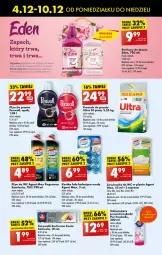 Gazetka promocyjna Biedronka - Od poniedzialku - Gazetka - ważna od 09.12 do 09.12.2023 - strona 55 - produkty: Płyn do prania, Zawieszka do wc, Perfum, Tera, Odświeżacz powietrza, Zmywaki kuchenne, Fa