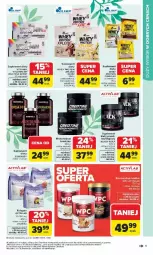 Gazetka promocyjna Carrefour - Gazetka Łap super okazje od poniedziałku! - Gazetka - ważna od 28.02 do 28.02.2026 - strona 9 - produkty: Por, Pur, Vita-Min, Kolagen, Lack, Sport, Suplement diety, Fa