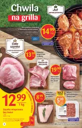 Gazetka promocyjna Delikatesy Centrum - Gazetka DC22 - Gazetka - ważna od 14.06 do 14.06.2022 - strona 8 - produkty: Piec, Kurczak