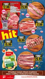 Gazetka promocyjna Topaz - Gazetka - Gazetka - ważna od 21.06 do 21.06.2023 - strona 8 - produkty: Top, Szynka wieprzowa, Szynka, Boczek, Mięso, LG