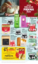 Gazetka promocyjna Kaufland - Kaufland - Gazetka - ważna od 19.12 do 19.12.2023 - strona 3 - produkty: Krem do twarzy, Gra, Bielenda, Perfecta, Tonik, Mars, Lirene, Waga