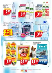 Gazetka promocyjna Prim Market - Gazetka - ważna od 05.02 do 05.02.2025 - strona 11 - produkty: Makaron, Warzywa, Ser, Por, Primavera, LANA, Prima, Woda niegazowana, Woda