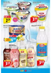 Gazetka promocyjna Prim Market - Gazetka - ważna od 05.02 do 05.02.2025 - strona 5 - produkty: Mlekovita, Napój mleczny, Napój, Mleko