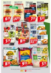 Gazetka promocyjna Prim Market - Gazetka - ważna od 05.02 do 05.02.2025 - strona 9 - produkty: Majonez, Warzywa, Frosta, Sos, Oliwki, Frytki, Olej, Pomidory