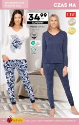 Gazetka promocyjna Biedronka - Okazje Tygodnia - Gazetka - ważna od 19.01 do 19.01.2025 - strona 30 - produkty: Wełna, Fa