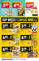 Gazetka promocyjna Spar - EuroSpar - Gazetka - ważna od 11.08 do 11.08.2022 - strona 14 - produkty: Piernik, Ser, Mus, Danone, Pastella, Wafelek, Plecak, Serek, Grześki, Ferrero, Baton, Fairy, Danio, Kubuś, Płyn do mycia, Kinder, Lisner, Fa