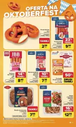 Gazetka promocyjna Carrefour - Gazetka Carrefour, Market w SUMIE najlpeszy, od poniedziałku - Gazetka - ważna od 19.09 do 19.09.2026 - strona 25 - produkty: Kurczak, Ser, Kebab z kurczaka, Chrupki, Lack, Morliny, Boczek, Frankfurterki, Kiełbasa, Kebab