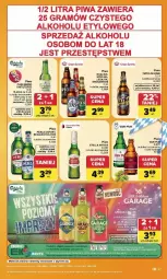 Gazetka promocyjna Carrefour - Gazetka Carrefour, Market w SUMIE najlpeszy, od poniedziałku - Gazetka - ważna od 19.09 do 19.09.2026 - strona 29 - produkty: Piwo, Por, Królewski, Tatra, Perła, Carlsberg