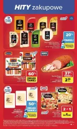 Gazetka promocyjna Carrefour - Gazetka Carrefour, Market w SUMIE najlpeszy, od poniedziałku - Gazetka - ważna od 19.09 do 19.09.2026 - strona 5 - produkty: Ryż, Por, Laur, Tarczyński, Znicz, Flaki, LG, Fa
