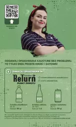 Gazetka promocyjna Carrefour - Gazetka Carrefour, Market w SUMIE najlpeszy, od poniedziałku - Gazetka - ważna od 19.09 do 19.09.2026 - strona 57 - produkty: LANA, Fa