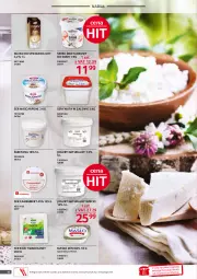 Gazetka promocyjna Selgros - Oferta gastronomiczna - Gazetka - ważna od 01.09 do 01.09.2021 - strona 10 - produkty: Jogurt naturalny, Ser, Favita, Jogurt, Mascarpone, Serek, Camembert, Ser kozi, Sushi, Masło, Mleko, LG, Fa