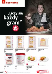 Gazetka promocyjna Selgros - Oferta gastronomiczna - Gazetka - ważna od 01.09 do 01.09.2021 - strona 14 - produkty: Ketchup, Makaron, Gra, Paluszki rybne, Spaghetti, Kotlet, LG, Fa