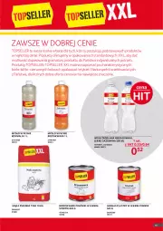 Gazetka promocyjna Selgros - Oferta gastronomiczna - Gazetka - ważna od 01.09 do 01.09.2021 - strona 15 - produkty: Mydło w płynie, Top, Gra, Rama, Ananas, O nas, LANA, Mąka, Syrop, Brzoskwinie, Mydło, Mąka pszenna, Woda