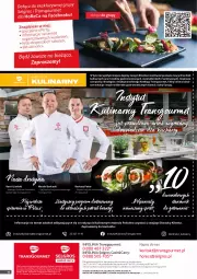 Gazetka promocyjna Selgros - Oferta gastronomiczna - Gazetka - ważna od 01.09 do 01.09.2021 - strona 16 - produkty: Rum, Gra, O nas, Tran, LG, Fa