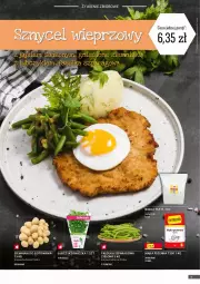 Gazetka promocyjna Selgros - Oferta gastronomiczna - Gazetka - ważna od 01.09 do 01.09.2021 - strona 5 - produkty: Por, Kosz, Ziemniaki, Tarta, Mąka, Mąka pszenna, Bułka tarta, Bułka, Fa