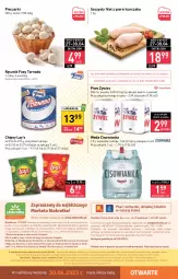 Gazetka promocyjna Stokrotka - Market - Gazetka - ważna od 04.05 do 04.05.2023 - strona 12 - produkty: Piwa, Piwo, Piec, Kurczak, Warzywa, Ser, JBL, Gra, Wilson, Telefon, Filet z piersi kurczaka, Szal, Chipsy, Karp, Kosz, O nas, Dres, Ręcznik, Foxy, Owoce, Woda, Wagi, Lay’s, Cisowianka, Mięso