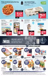 Gazetka promocyjna Stokrotka - Market - Gazetka - ważna od 04.05 do 04.05.2023 - strona 6 - produkty: Mozzarella, Nescafé, Krakus, Warzywa, Ser, Por, Mus, Zupa, Jaja, Bulion, Winiary, Kawa, Tortilla, Salsa, Duda, Lion, Lody, Lack, Leon, Szynka, Tarczyński, Rogal, Sport, Galbani, Owoce, Kabanos, Kakao, Lay’s, Krakersy, Mięso, Hortex