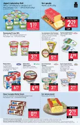 Gazetka promocyjna Stokrotka - Market - Gazetka - ważna od 04.05 do 04.05.2023 - strona 7 - produkty: Serek wiejski, Jogurt naturalny, Warzywa, Ser, Włoszczowski, Danone, Twaróg, Piątnica, Zott, Brie, Jogurt, Président, Actimel, Serek, Camembert, Hochland, Owoce, Delma, Deser, Twój Smak, Gouda, Napój, Almette, Mięso, Monte