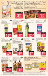 Gazetka promocyjna Stokrotka - Market - Gazetka - ważna od 04.05 do 04.05.2023 - strona 8 - produkty: Piwa, Kurczak, Lubella, Majonez, Czosnek granulowany, Makaron, Prymat, Warzywa, Sól, Gra, Zupa, Bell, Kasza jęczmienna, Czosnek, Sól himalajska, Przyprawy, Gourmet Gold, Baton, Owoce, Cenos, Bella, Grill, Kamis, Kasza, Olej, Olma, Pomidory, Mięso, Pomidory krojone, Knorr, Hellmann’s