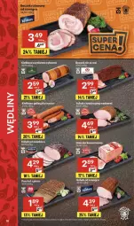 Gazetka promocyjna Delikatesy Centrum - Franczyza DC45 Czwartek - Gazetka - ważna od 12.11 do 12.11.2025 - strona 10 - produkty: Ser, Mysz