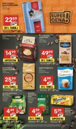 Gazetka promocyjna Delikatesy Centrum - Franczyza DC45 Czwartek - Gazetka - ważna od 12.11 do 12.11.2025 - strona 29 - produkty: Rum, EPEE, Herbata, LG