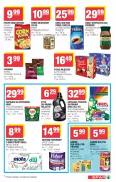 Gazetka promocyjna Spar - Spar - Gazetka - ważna od 12.07 do 12.07.2026 - strona 5 - produkty: Płyn do prania, Kawa rozpuszczalna, Top, Cif, Papier, Cukier, Proszek do prania, Kawa mielona, Kawa, Tera, Wawel, Sante, Papier toaletowy, Velvet, Mleczko, Ręcznik, Prima, Mola, Ptasie mleczko, Krem orzechowy, Fairy, Danio, Cukierki, Jacobs, Ariel, Fa