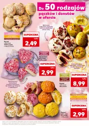 Gazetka promocyjna Kaufland - Kaufland - Gazetka - ważna od 18.02 do 18.02.2026 - strona 3 - produkty: Pączek, JBL, Krem pistacjowy, Aksam, Fa