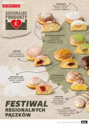 Gazetka promocyjna Kaufland - Kaufland - Gazetka - ważna od 18.02 do 18.02.2026 - strona 8 - produkty: Pączek, Ser, O nas, Pepsi, Mola
