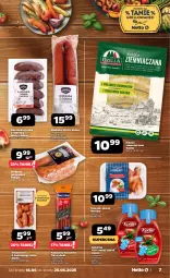 Gazetka promocyjna Netto - Od Środy - Gazetka - ważna od 25.06 do 25.06.2025 - strona 7 - produkty: Ketchup, Pekpol, Kosz, Tarczyński, Morliny, Kotlin, Kiełbasa głogowska, Kaszanka, Kabanos, Grill, Kasza, Kiełbasa