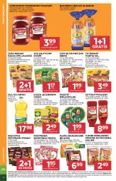Gazetka promocyjna Stokrotka - Market - Gazetka - ważna od 12.11 do 12.11.2025 - strona 16 - produkty: Piec, Torebka, Ketchup, Koncentrat pomidorowy, Makaron, Prymat, Warzywa, Kujawski, Sos, Gra, Cukier, Zupa, Kasza jęczmienna, Proszek do pieczenia, Winiary, Pasztet, Sałat, Przyprawy, Babuni, Danio, Owoce, Cenos, Pudliszki, Cukier wanilinowy, Vegeta, Kasza, Olej, Mięso, Knorr
