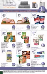 Gazetka promocyjna Stokrotka - Market - Gazetka - ważna od 12.11 do 12.11.2025 - strona 20 - produkty: Majonez, Krakus, Warzywa, Sok, Por, Pur, Sokołów, Mielonka tyrolska, Pasta do zębów, Duda, Lody, Szynka, Babuni, Pizza, Sport, Owoce, Colgate, Kamis, Mięso, Knorr, Hellmann’s, Hortex, LG