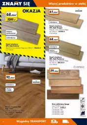 Gazetka promocyjna Bricomarche - Gazetka - ważna od 01.12 do 01.12.2024 - strona 7 - produkty: Por, Tran, Sport