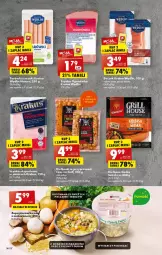Gazetka promocyjna Biedronka - Od poniedzialku - Gazetka - ważna od 08.07 do 08.07.2023 - strona 26 - produkty: Piec, Makaron, Rum, Gra, Zupa, Ogonówka, HP, Fa