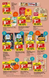 Gazetka promocyjna Biedronka - Od poniedzialku - Gazetka - ważna od 08.07 do 08.07.2023 - strona 27 - produkty: Piec, Kurczak, Ketchup, Sok, Leon, Pizza, Pieczarka, Burger, Hortex, Fa