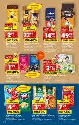 Gazetka promocyjna Biedronka - Od poniedzialku - Gazetka - ważna od 08.07 do 08.07.2023 - strona 30 - produkty: Top, Orzeszki, Beko, Papryka, Chipsy, Tera, Przysnacki, Lorenz