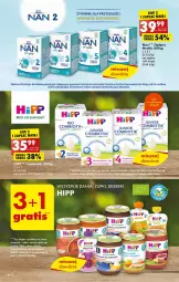 Gazetka promocyjna Biedronka - Od poniedzialku - Gazetka - ważna od 08.07 do 08.07.2023 - strona 36 - produkty: Ser, O nas, Smoothie, Deser, Karmi, Mleko, LG, Fa