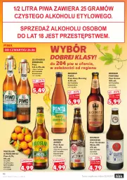Gazetka promocyjna Kaufland - Gazetka tygodnia - Gazetka - ważna od 02.07 do 02.07.2025 - strona 40 - produkty: Piwa, Piwo, Gra, Tera, Fortuna