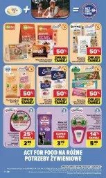Gazetka promocyjna Carrefour - Gazetka Carrefour, Market w SUMIE najlpeszy, od poniedziałku - Gazetka - ważna od 30.08 do 30.08.2026 - strona 20 - produkty: Serek wiejski, Ciastka, Ser, Twaróg, Piątnica, Serek, Rurki, Twaróg półtłusty, Amica, Mleko