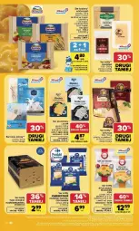 Gazetka promocyjna Carrefour - Gazetka Carrefour, Market w SUMIE najlpeszy, od poniedziałku - Gazetka - ważna od 30.08 do 30.08.2026 - strona 22 - produkty: Rycki Edam, Maasdam, Cheddar, Top, Ser, Por, Ser kozi, Edam, Hochland, Ser pleśniowy, Gouda, Gala, Lazur, Fa