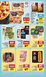 Gazetka promocyjna Carrefour - Gazetka Carrefour, Market w SUMIE najlpeszy, od poniedziałku - Gazetka - ważna od 30.08 do 30.08.2026 - strona 26 - produkty: Naleśniki, Feliciana, Warzywa, Hot dog, Madej Wróbel, Lack, Knedle, Pizza, Frytki, Ogród, Hortex