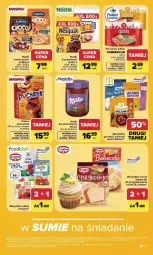 Gazetka promocyjna Carrefour - Gazetka Carrefour, Market w SUMIE najlpeszy, od poniedziałku - Gazetka - ważna od 30.08 do 30.08.2026 - strona 29 - produkty: Piec, Lubella, Bell, Dr. Oetker, Pieczywo, Danio, Bella, Milka