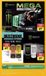 Gazetka promocyjna Carrefour - Gazetka Carrefour, Market w SUMIE najlpeszy, od poniedziałku - Gazetka - ważna od 30.08 do 30.08.2026 - strona 35 - produkty: Napój, Fa